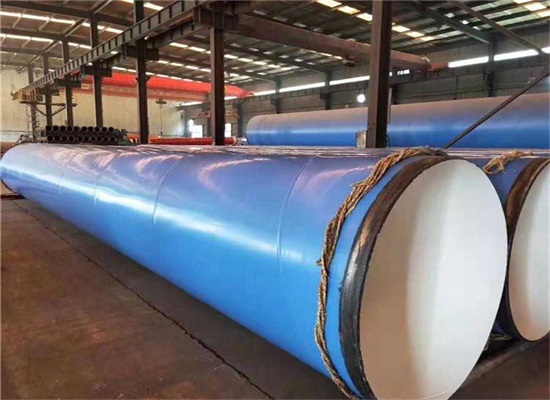 兴安盟给水涂塑钢管价格