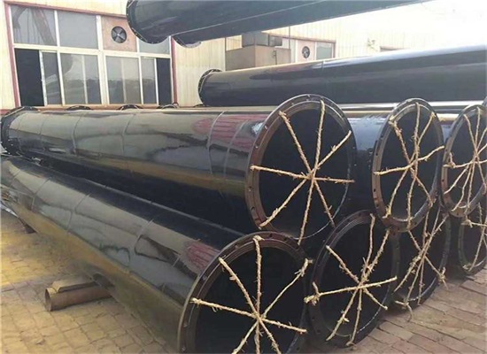 兴安盟矿用涂塑钢管批发