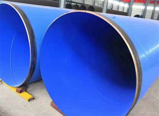 兴安盟涂塑复合钢管报价