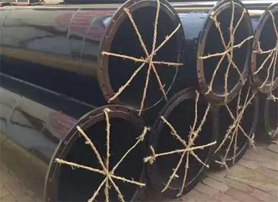 兴安盟矿用涂塑钢管供应